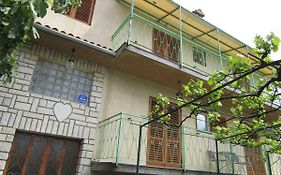 Green Garden Apartments